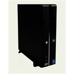 Stone Computers USFF Core i3-4170 4GB 500GB DVDRW Windows 8 Professional/Windows 7 Professional